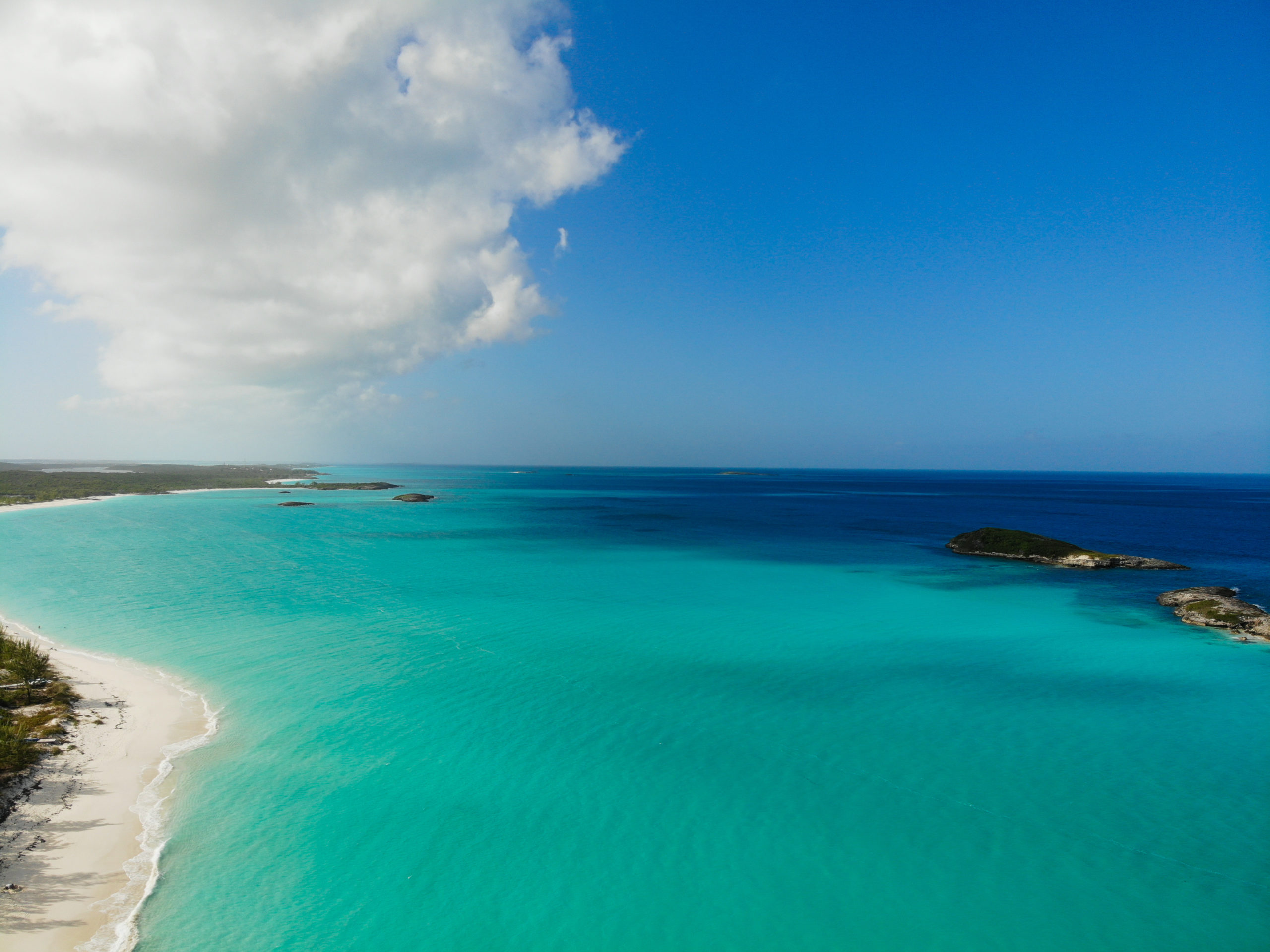 Great Exuma- Travel Tips and Information for Exuma Bahamas!