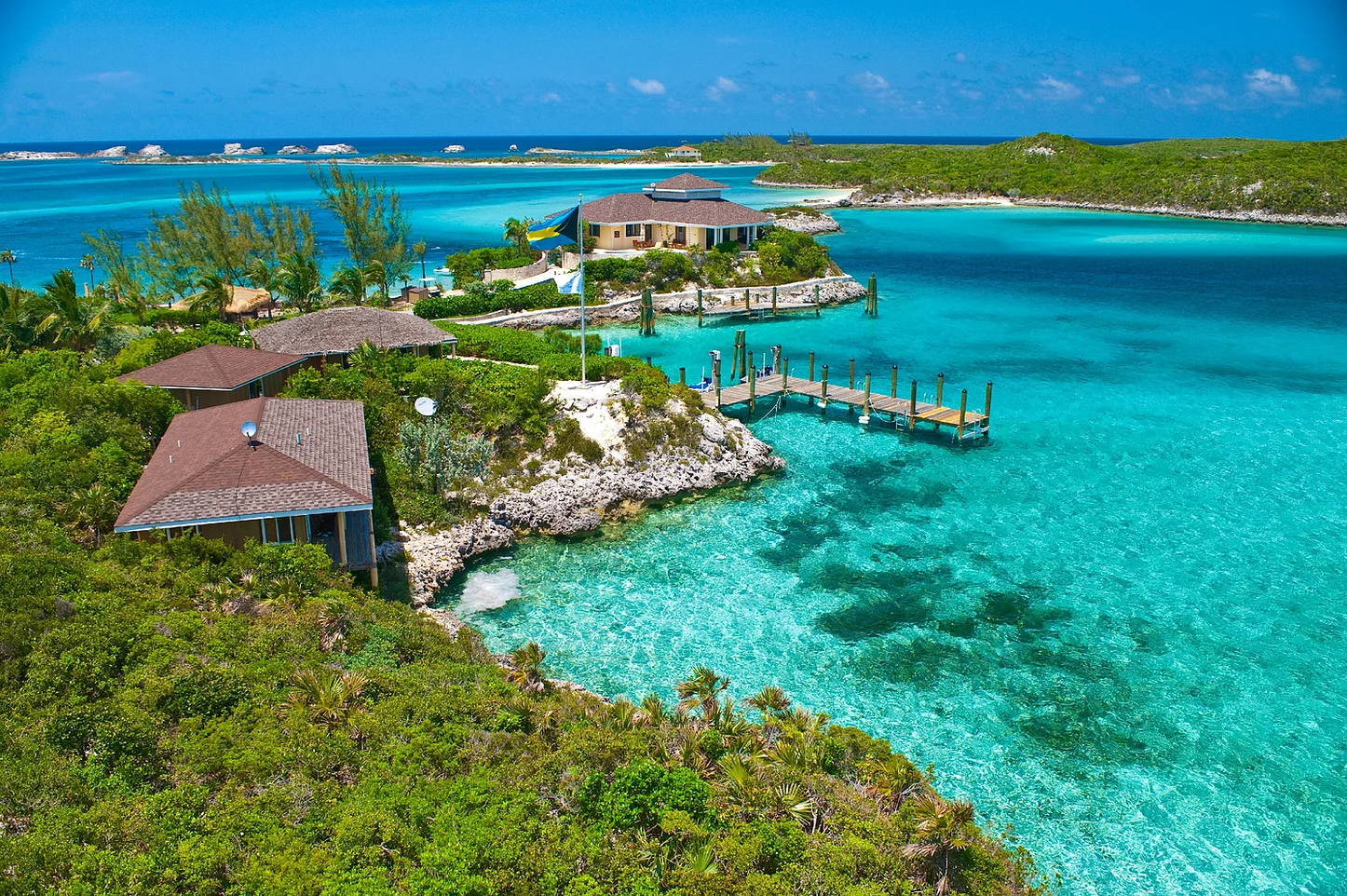 Fowl Cay- Travel Tips and Information for Exuma Bahamas!