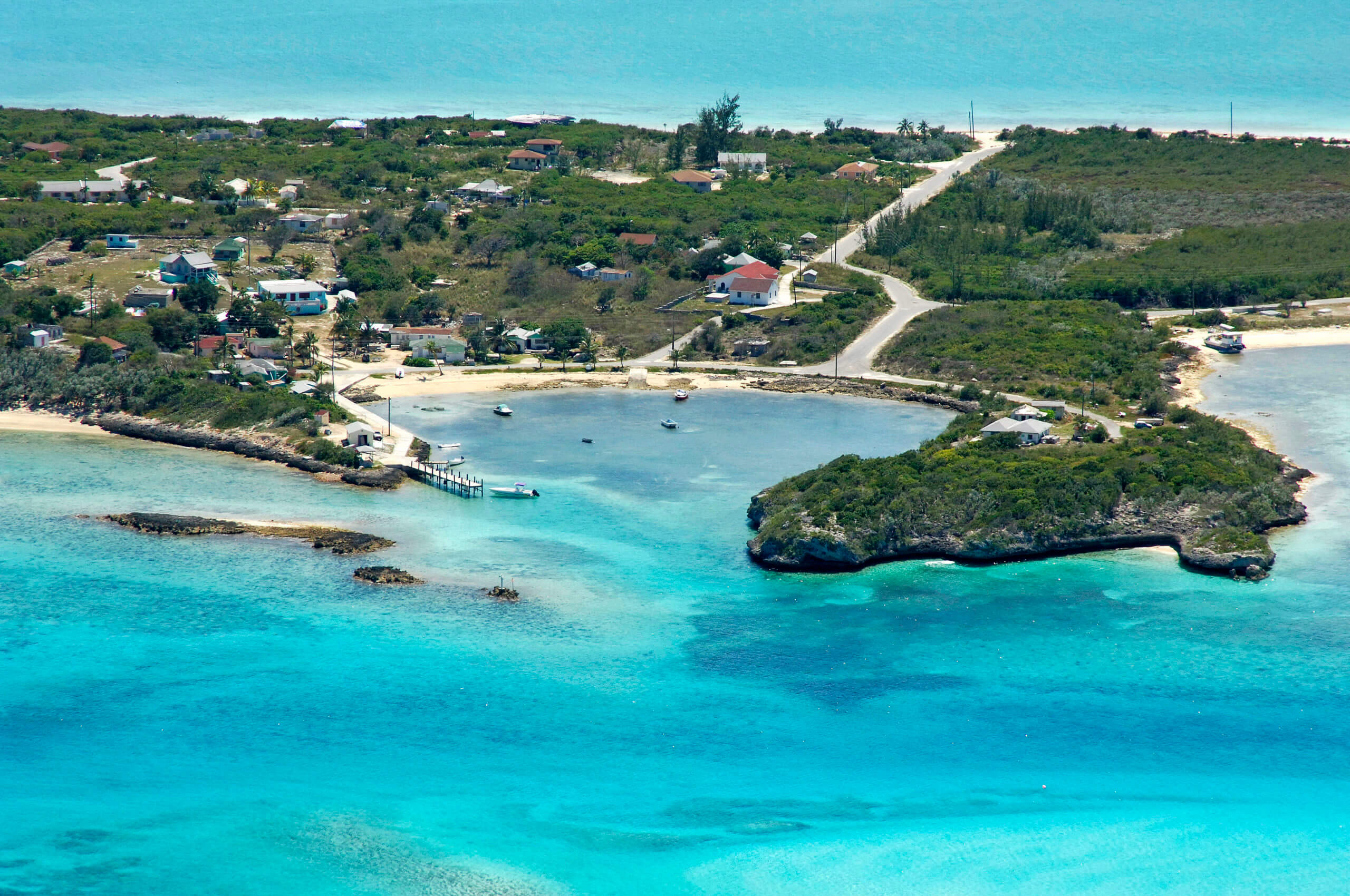 Little Farmers Cay- Travel Tips and Information for Exuma Bahamas!