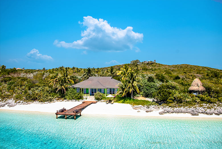 Musha Cay- Travel Tips and Information for Exuma Bahamas!