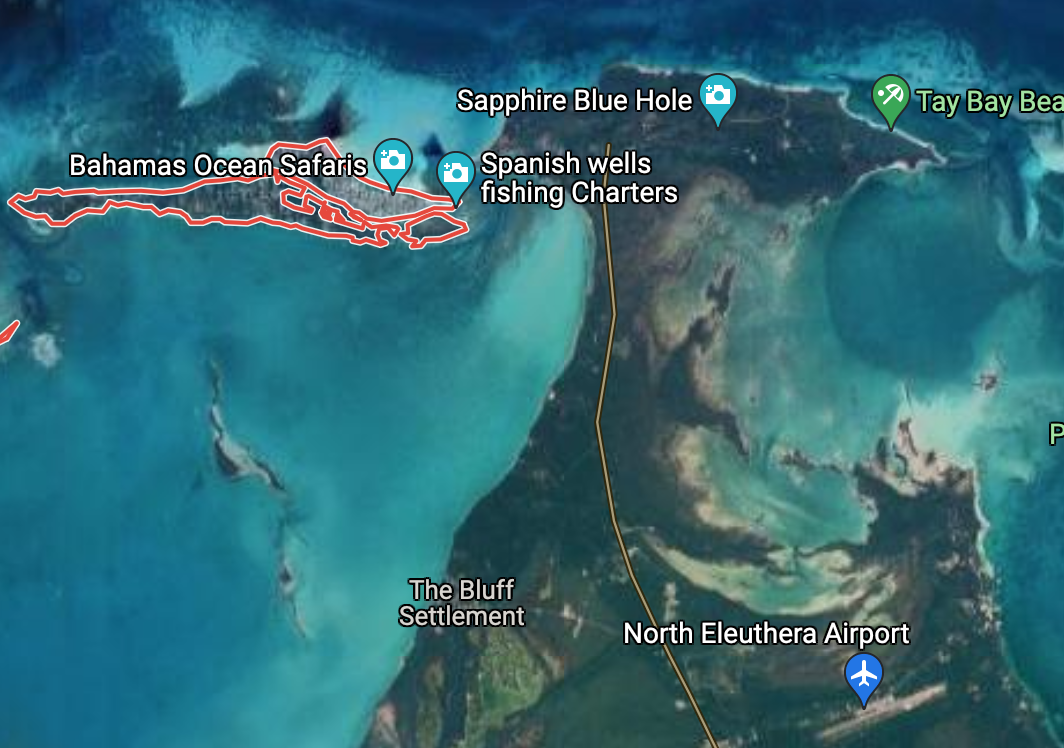 How to get to Spanish Wells, Bahamas - The Ultimate Travel Guide for Spanish Wells, The Bahamas