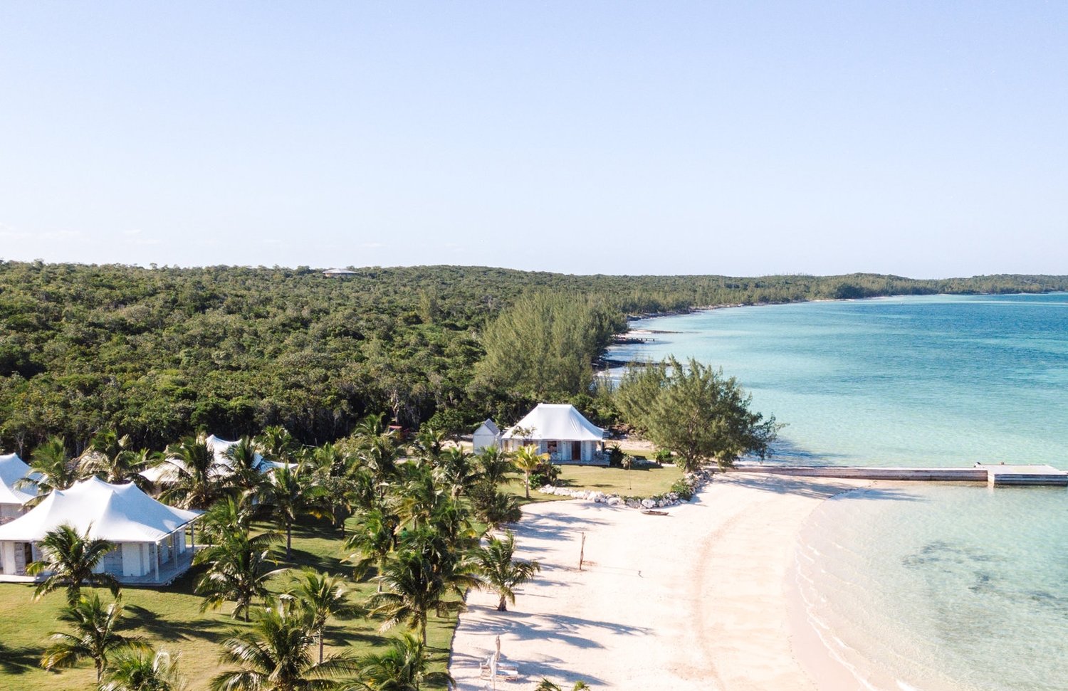 Best Hotels in The Bahamas-The Otherside